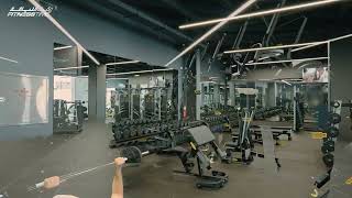 Qirawan Pop Up - فرع القيروان بوب آب