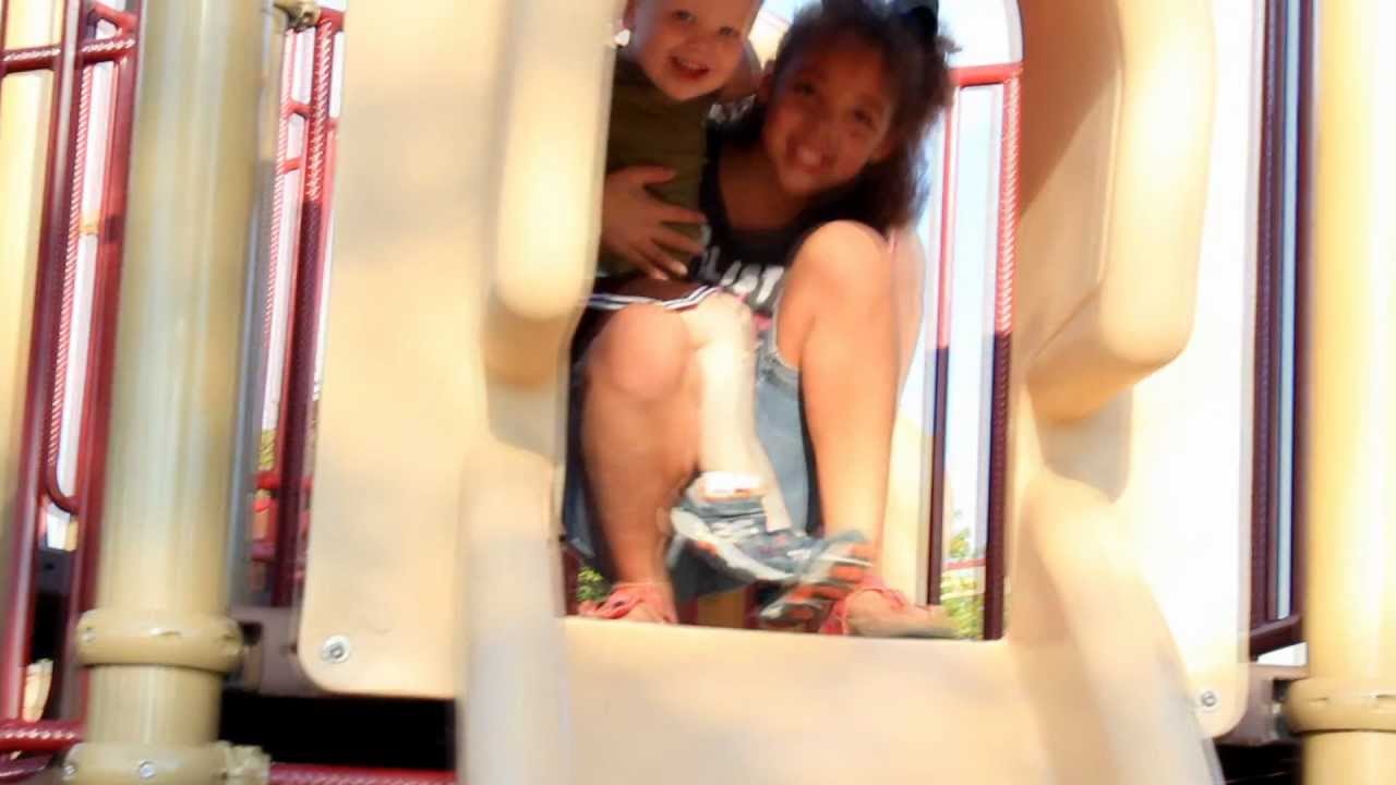 Meadowcreek Park Re-Opening