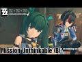 Mission Unthinkable (B) | Zenless Zone Zero Cutscenes/Cinematics Part 10 (Season 1)