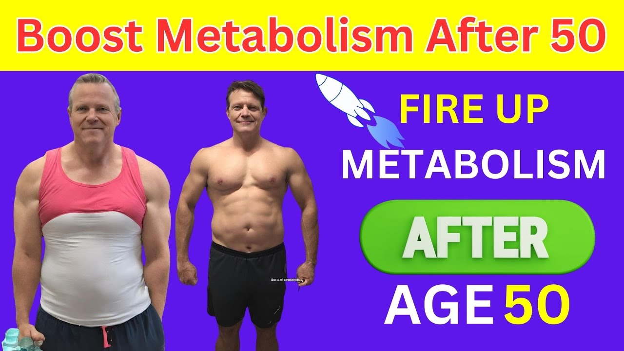 10 Effective Strategies To Boost Metabolism After 50 Boost Metabolism 10-effective-strategies-to-boost-metabolism-after-50-boost-metabolism
