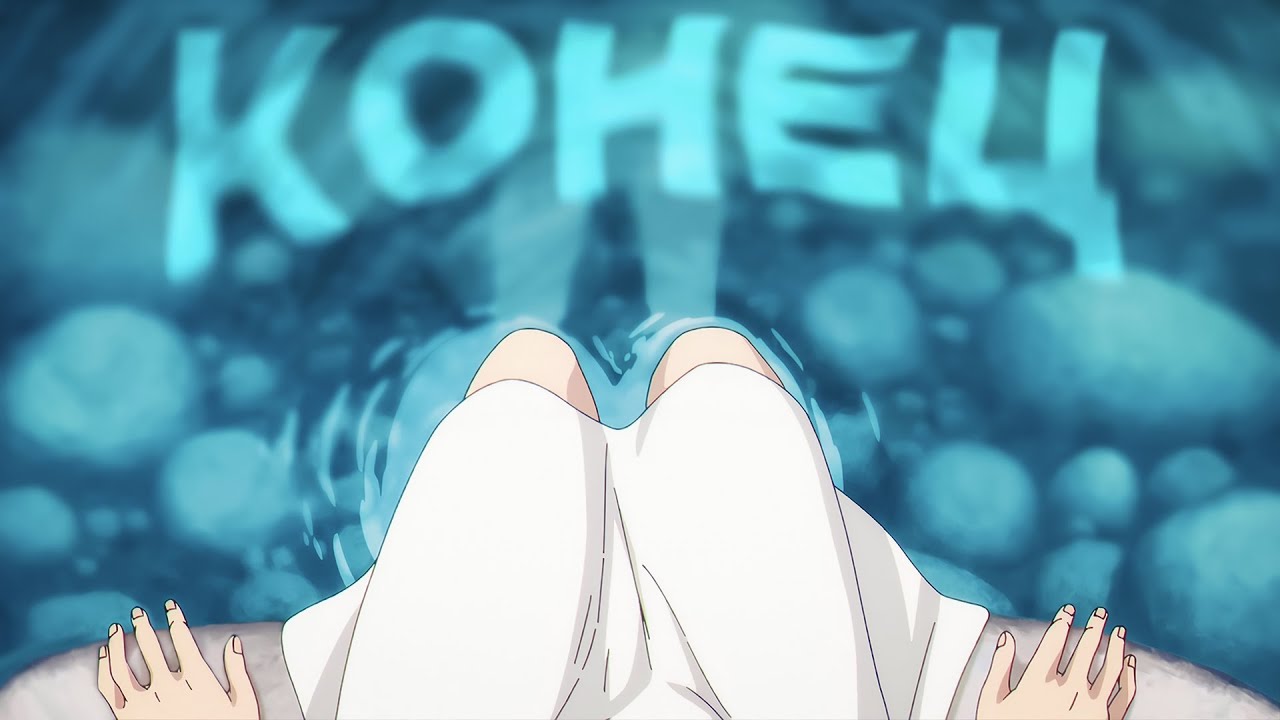 Аниме Скоро Придет КОНЕЦ (возможно)