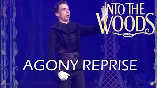 Into the Woods Live- Agony Reprise (Henley Cast)