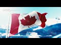 Canadian National Anthem O Canada カナダ国歌 オー カナダ 4K With Lyrics 歌詞 日本語訳