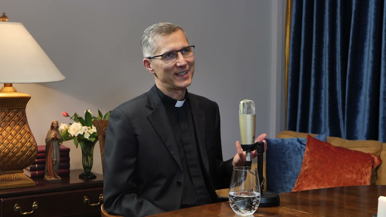 A Lélek Szava | Hogyan ne értsük félre a Bibliát? | Martos Levente Balázs püspök