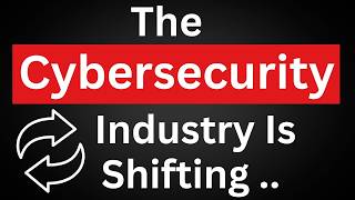 I’ve Worked in Cybersecurity for 20+Years . this feels different ..