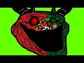 Skull Face Green Screen Template Skull Face Template Skull Face Green Screen Template Skull Face Template