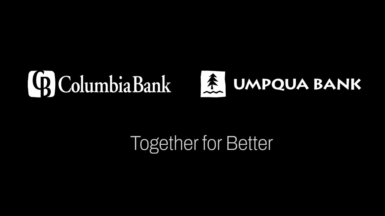 Cornerstone Bank and Umpqua Bank Together for Better YouTube