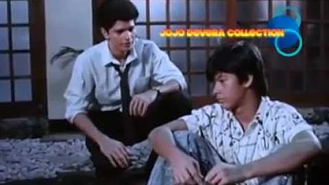 Huwag Mong Buhayin Ang Bangkay - Jestoni Alarcon (Full Movie)