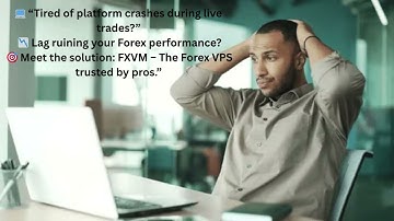 🎥 Why Traders Trust FXVM – The Ultimate Forex VPS Solution | GenieCoupon Explains 💻 #trading #review