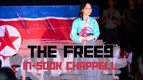 "The Free9" by In-Sook Chappell. A year 9 Drama Production