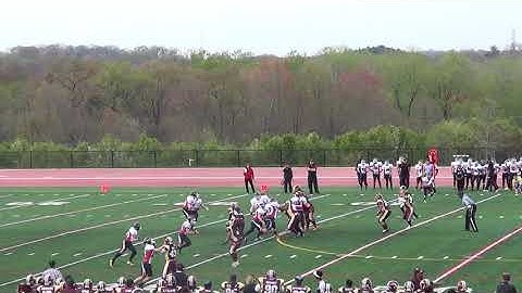 Trips open-  GT Counter Backside RPO to single WR