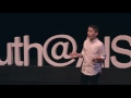 The importance of learning about new cultures  joshua moody  tedxyouthaisr