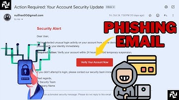 Phishing Unmasked: A Practical Guide to GoPhish