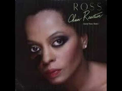 ダイアナ・ロス　The Boss (2019) 　2019年リミックス集 CD Diana Ross – The Boss (The Boss Remixes) – 21 x File (FLAC