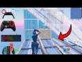 How To EDIT 2x FASTER On Controller/Console + Chapter 3 Settings (Editing Tutorial + Tips/Tricks)