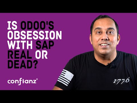 SAP vs Odoo—Is