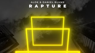 Alok & Daniel Blume - Rapture (Extended Mix)
