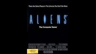 Aliens (MSX)