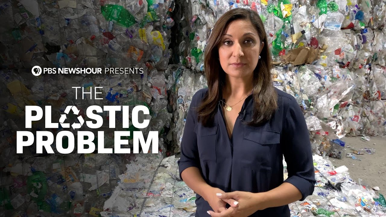 Download The Plastic Problem - A PBS NewsHour Documentary