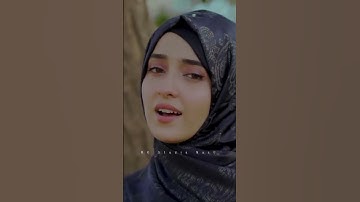 Assubhu Bada | Allah Hu Allah | Syeda Areeba Fatima | Naat Sharif | #ytshorts | MK Studio Naat