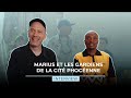 Marius et les Gardiens de la Cité Phocéenne - Interview 🎬