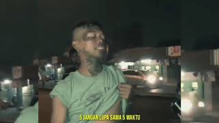 StoryWA . Anak punk 30 detik