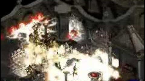 Median 2008 - Dungeon Uberquest 5