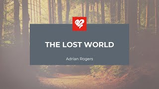 Adrian Rogers: The Lost World (2043)