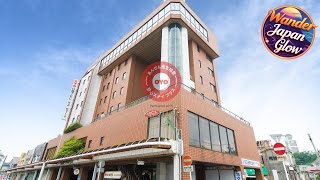 Tabist New World Hotel Kagoshima Kanoya | Tarumizu, Japan | Hotel Review 🏨