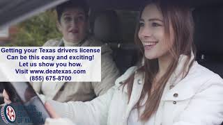 Six Hour Adult Drivers Ed Class For Ages 18 To 24 In San Antonio And Bexar County Texas