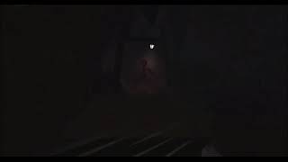 The Foundation-Figure Intro Cutscene