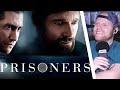 PRISONERS (2013) MOVIE COMMENTARY!!