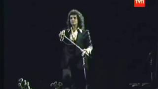 Roberto Carlos - Detalhes ( Detalles )CHILE 1975