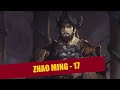 Total War Warhammer III - Zhao Ming capitulo - 17