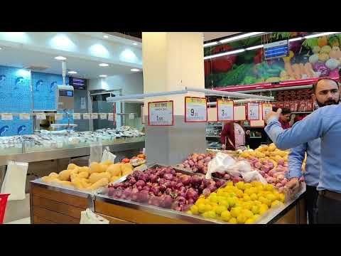 MAKKAH HYPERMARKET RIYADH CITY