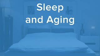 Sleep and Aging with Brienne Miner, MD, MHS