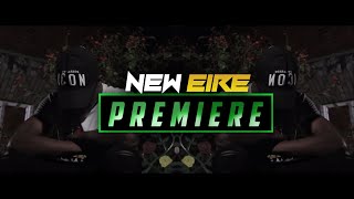 (090) Reggie X Cubez - Risk It [Prod. by beats by Gemini ] |New Eire Tv