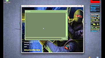 Crear admin en tu servidor de Counter-Strike 1.6 by Lurzavic.net!