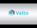 Valto it services  microsoft partner interactive logo