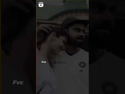 Virat and anuska