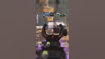 Name a better combo than a Flatline + 3x