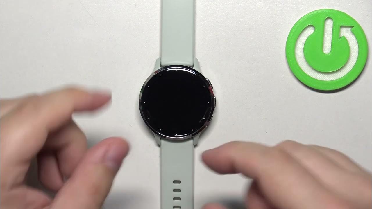 how-to-force-restart-garmin-venu-3s-youtube