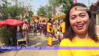 KECEWA - SINGA DEPOK PUTRA MUDA - LIVE SUKASLAMET 28 AGUSTUS 2019