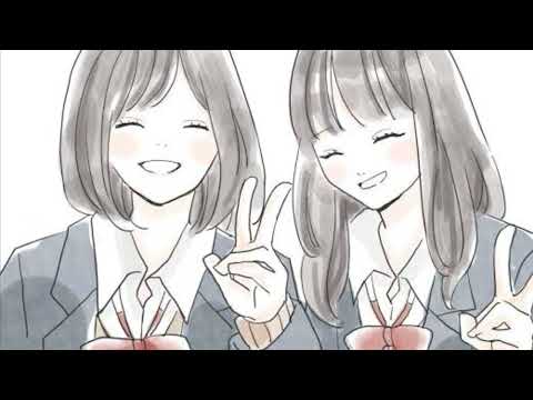 友だち／平田あゆみ小品集