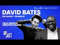 The adcast podcast 61  dissolving illusions with david bates of bokeh