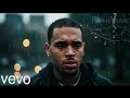 Chris Brown - I Need You [Lyrics Video] 