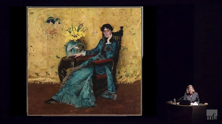 William Merritt Chase and the Commonplace