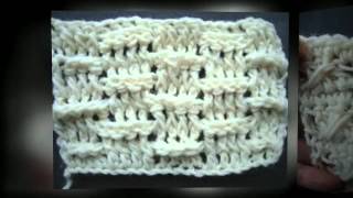 How Do I Crochet 13 Basic Crochet Stitches and Free Beginner Crochet Afghan Patterns eBook