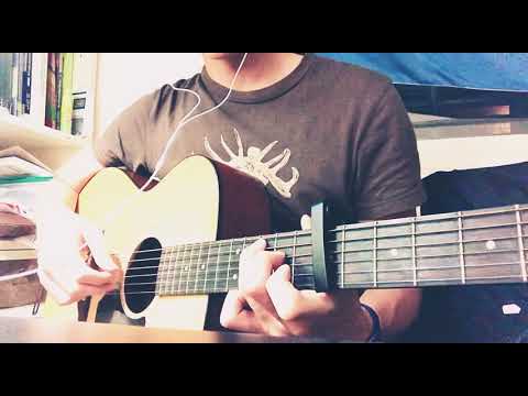 《不是因為天氣晴朗才愛你》—理想混蛋 Cover by 阿毛🎵