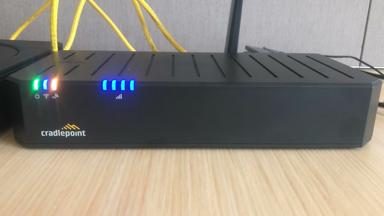 Cox Business Net Assurance/LTE